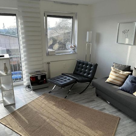 Apartment In Stadtmitte Дюссельдорф Екстер'єр фото