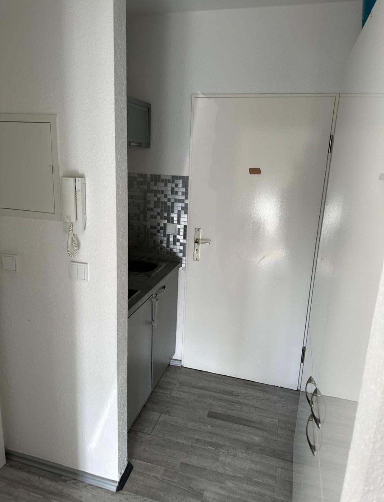 Apartment In Stadtmitte Дюссельдорф Екстер'єр фото