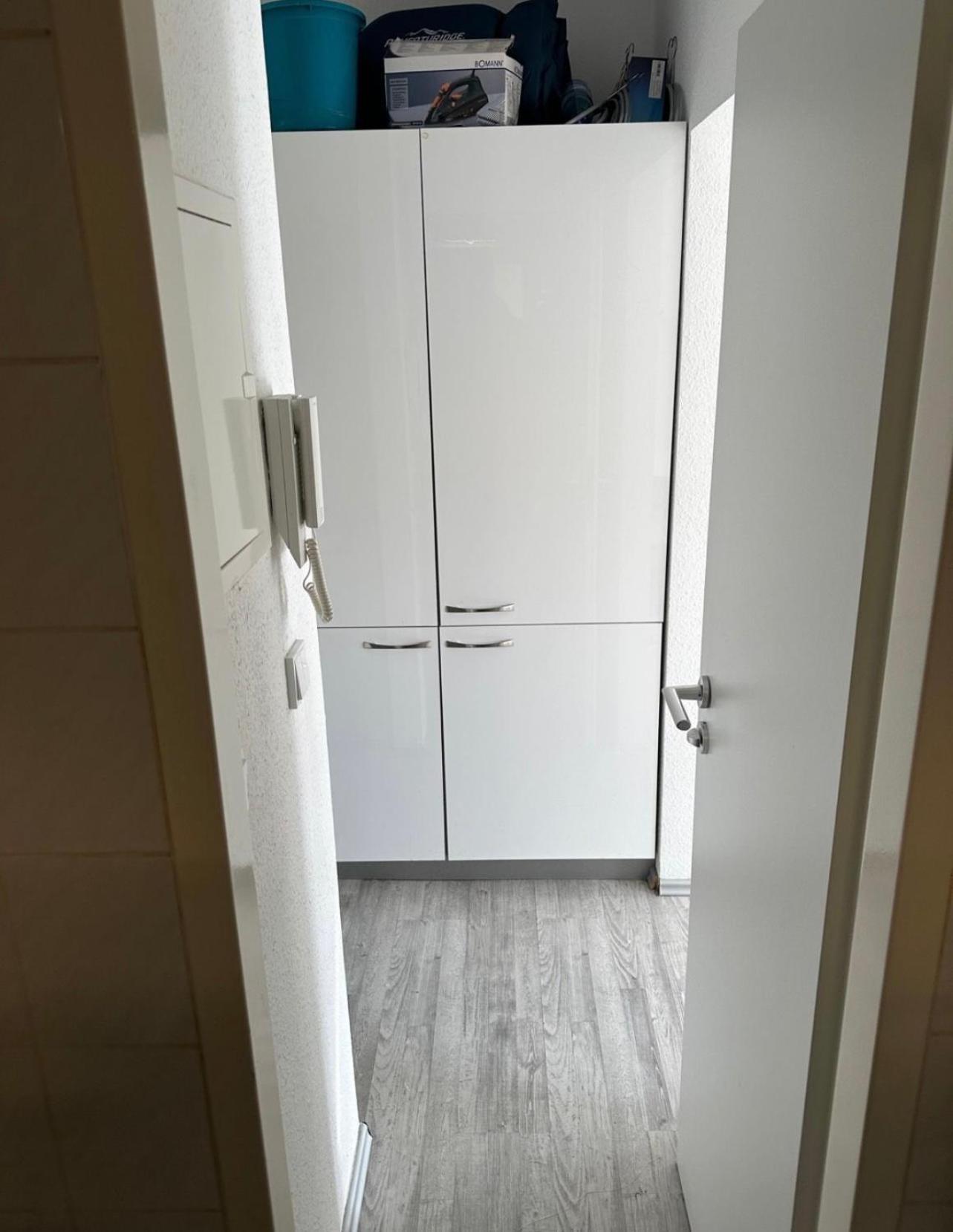 Apartment In Stadtmitte Дюссельдорф Екстер'єр фото