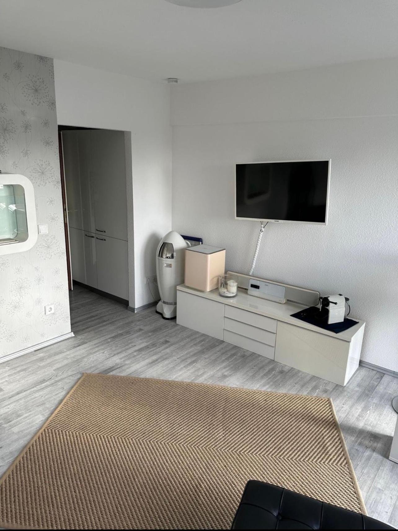 Apartment In Stadtmitte Дюссельдорф Екстер'єр фото